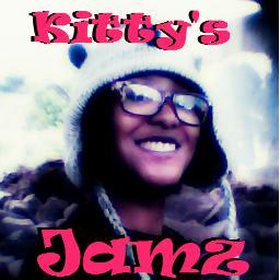 Kittys_Jamz's profile picture. Hey I'm Kitty! #MusicLover #MichaelJackson4Ever Playing real artist's music and highlight the talent that spread #AllAroundTheWorld!!!