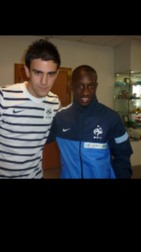 #PSG