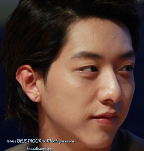 씨엔블루팬. 성실하게. 용화. 정신. 용서커플