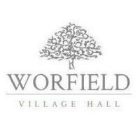 Worfield VillageHall (@worfield_hall) Twitter profile photo