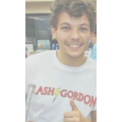 'i'm in love with you and all these little things'
directioner boy :)