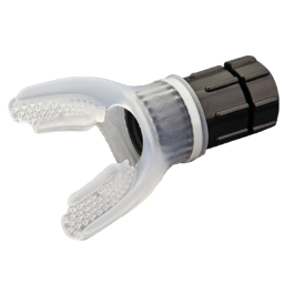 The Expand-A-Lung® inspiratory/expiratory breathing trainer is a breakthrough product for improving endurance through better breathing and lung function.
