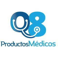 Ofrecemos al mercado de la Salud, Materiales Médico/Quirúrgico, Equipamientos de Quirófanos, entre otros.