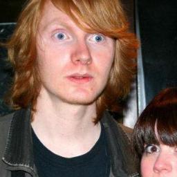 DeadRedZebra's profile picture. artist
he/ him