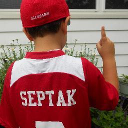 LisaSeptak's profile picture. 