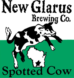 New Glarus Spotted Cow Twitter Account (unofficial) #Wisconsin #Beer #SpottedCow