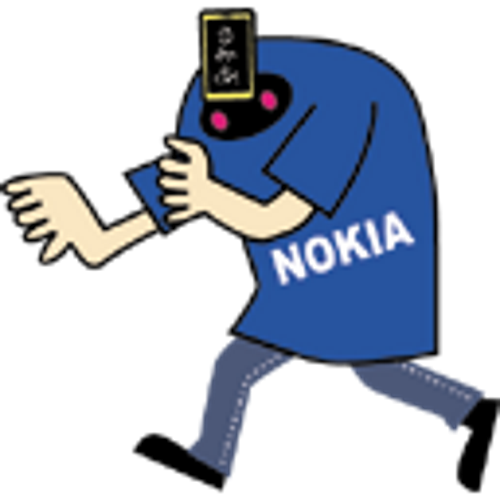 Ｎｏｋｉａ が好き。 所持端末 　N73（705NK)(カメラで使用) 　E51(通話専用、国内わ海外） 　5800XpressMusic(寝モバ) 　Booklet 3G(メインPC)     N8 N900 Lumia800 Lumia920 Lumia2520 NokiaX