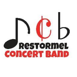 Restormel Concert Band are a 40 piece community windband based in St Austell, Cornwall.