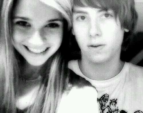 True Love is Friendship set on fire ♥ | Taken by @SkyWright_ |#DaringDegrassi