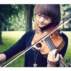 Violin & Fiddle Teacher