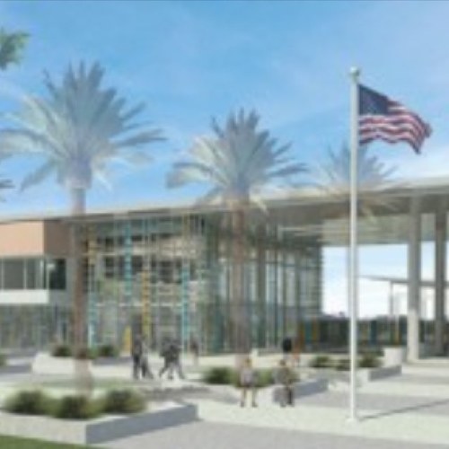 Design39Campus is Poway Unified's new PK-8 school opened August 2014! Like us on Facebook https://t.co/8Xpg1KPXI4