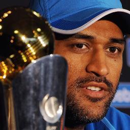 All about Captain Cool MS Dhoni! Follow to get Follow back. https://t.co/wvCiPcvpzI