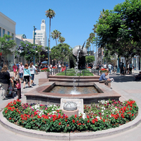 ThirdStreetPromenade (@3rdst_prom) 's Twitter Profile