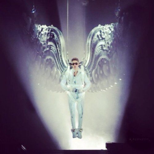 #belieberforeverandalways