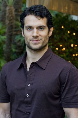 The New Official Twitter Account Henry William Dalgliesh Cavill