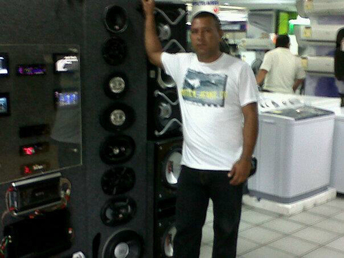 Walter_libra_74's profile picture. Dory y walter