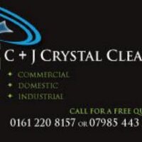 CJCrystalclean (@cjcrystalclean) 's Twitter Profile