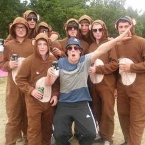 JackEllis93's profile picture. 