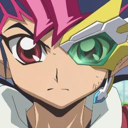 yugiohz34's profile picture. SIGO DE VOLTA!!!!