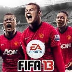 Fifa player, Always up for a wager or Pink Slips match!