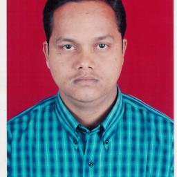 susanta16m's profile picture. 