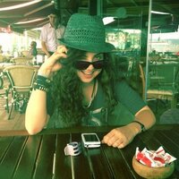 Mervenil Sayın (@mervenilsayin) Twitter profile photo
