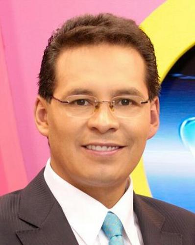 gonrivera11's profile picture. Periodista,Director de ODEC Encontrados TV y Radio, Docente universitario, Defensor de la libertad de expresión , Embajador de la niñez, Coach de comunicadores