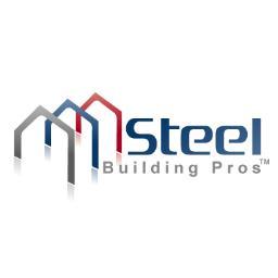 steelbldingpros's profile picture. A leading supplier of pre-engineered steel buildings. 

Use our product to create homes, storage spaces, workshops, warehouses, barns, garages and more!