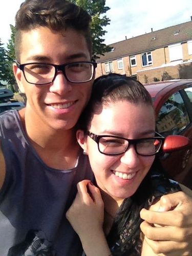 IThijzen's profile picture. 