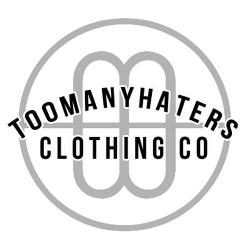 Full range of tee's coming VERY soon!