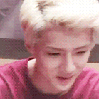 「save me from sehun's everything」