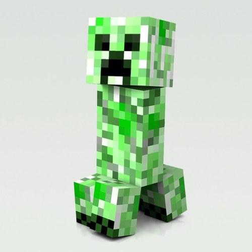 chan_guito16's profile picture. Stupid minecraft i love you ........