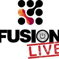 Fusion Live (@wearefusionlive) Twitter profile photo