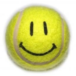 Aquí: Tenis, tenis, y más tenis :)