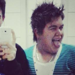 --- por dentro uma personalidade minhaa

--- por fora um conceito teuu!!