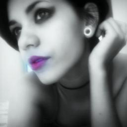 Hello me... Meet the real me...