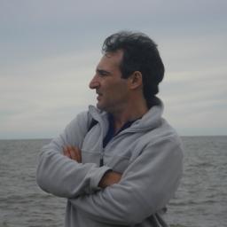 Técnico en telefonia publica - Delsat  - Profesor de Judo