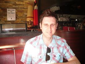Long suffering Spurs fan, Film Buff, Music lover and fledgling comic book nerd ;)