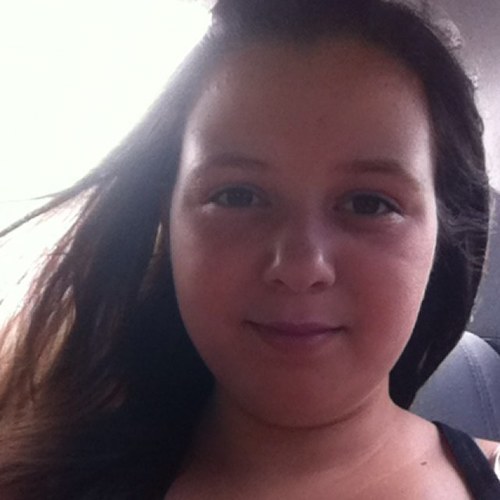 I love hanging out with my BFFLS Follow me