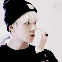 Im Oh Sehun Roleplayer,94L. fantalk allowed~