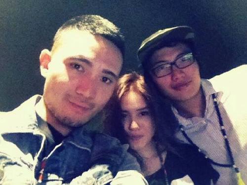marcelbtan's profile picture. hello