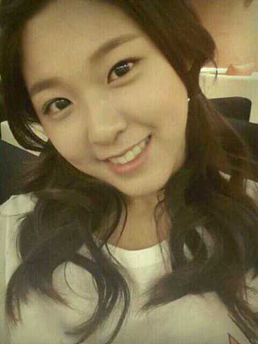 @CheeseCake_RP 안녕~ AOA Seolhyun.♥95 liner.my Oppa @PeperoYesung.Bestie @Teen_yoonjo