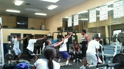 rcameron181's profile picture. 