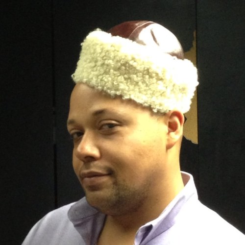 AdamRDukes's profile picture. 