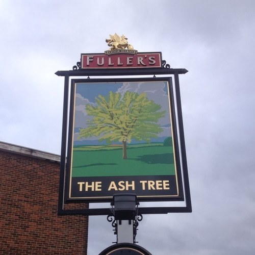 AshTreeAshford Profile Picture