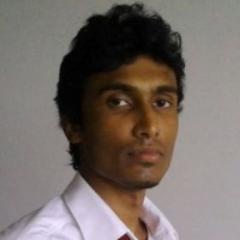 Life is Magical combination of Malayalam Classical Music and Information Technology for me.. Madly in Love with both!!! :-) :-)