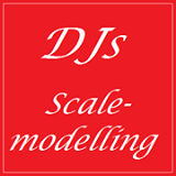 DJsScalemodel's profile picture. Scale Modelling, Speciality scale 1/35