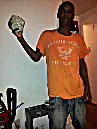Hood Memories#RipGee #RipB #OneWayEnt