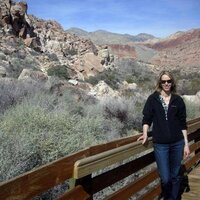 Alice Valley - @AliceJValley Twitter Profile Photo