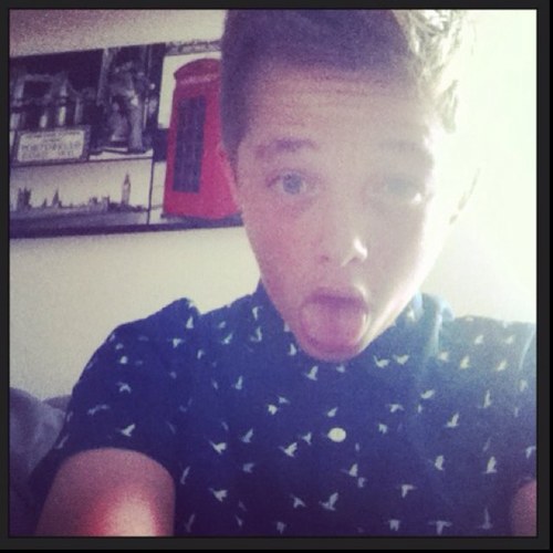 Barny_hewett's profile picture. 